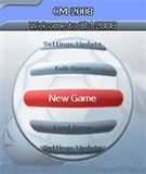 Championship Manager 2008 (Multiscreen)